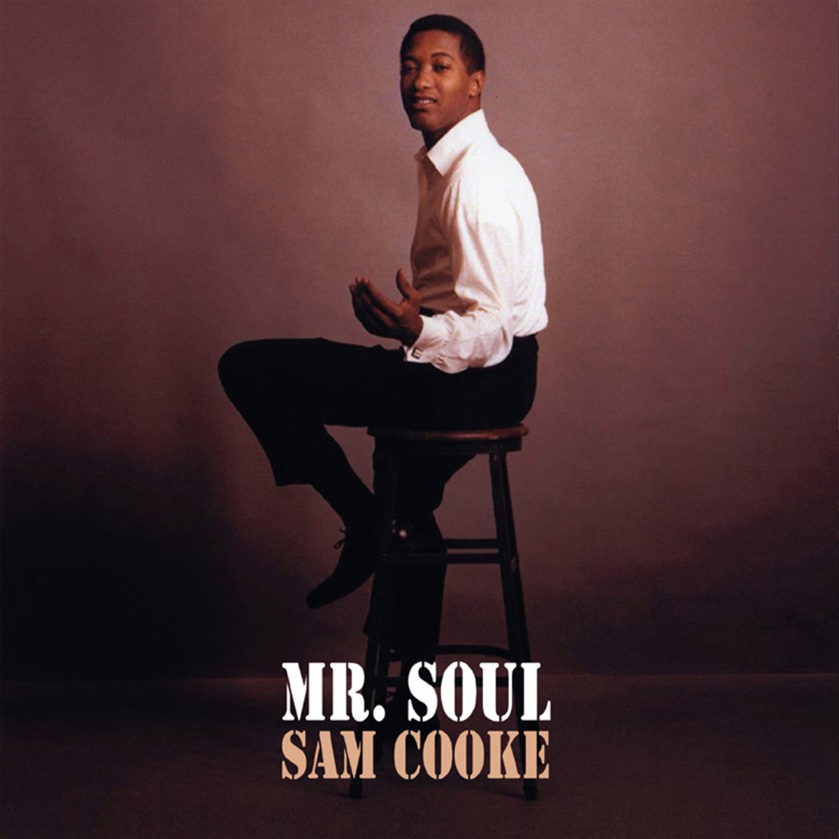 Imagem 0 de Mr. Soul (Edição Color) (LP-Vinil)