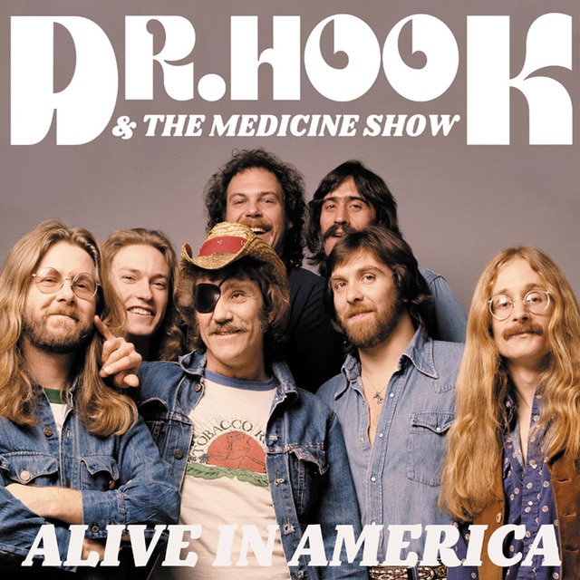 Imagen 0 de Alive in America (Edición Color) (LP-Vinilo)