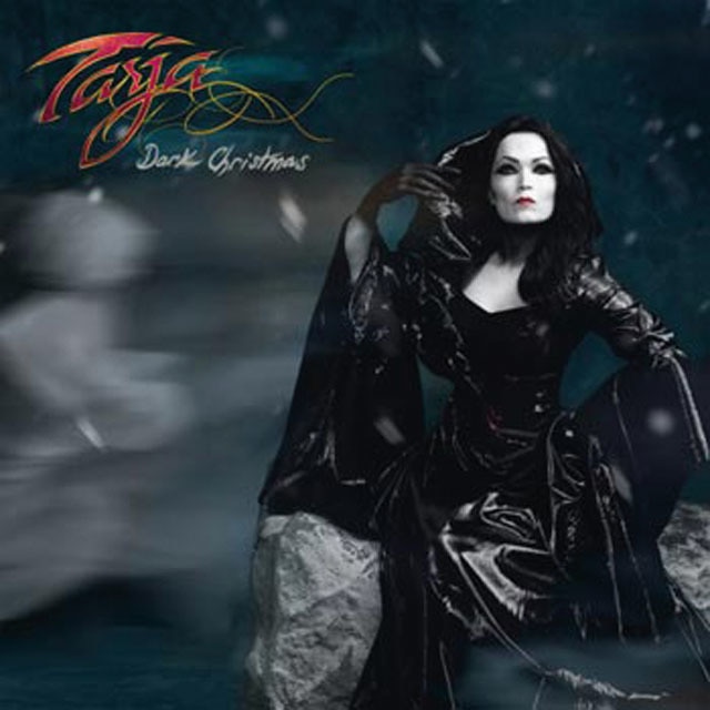 Imagem 0 de Dark Christmas (2 LP-Vinil)