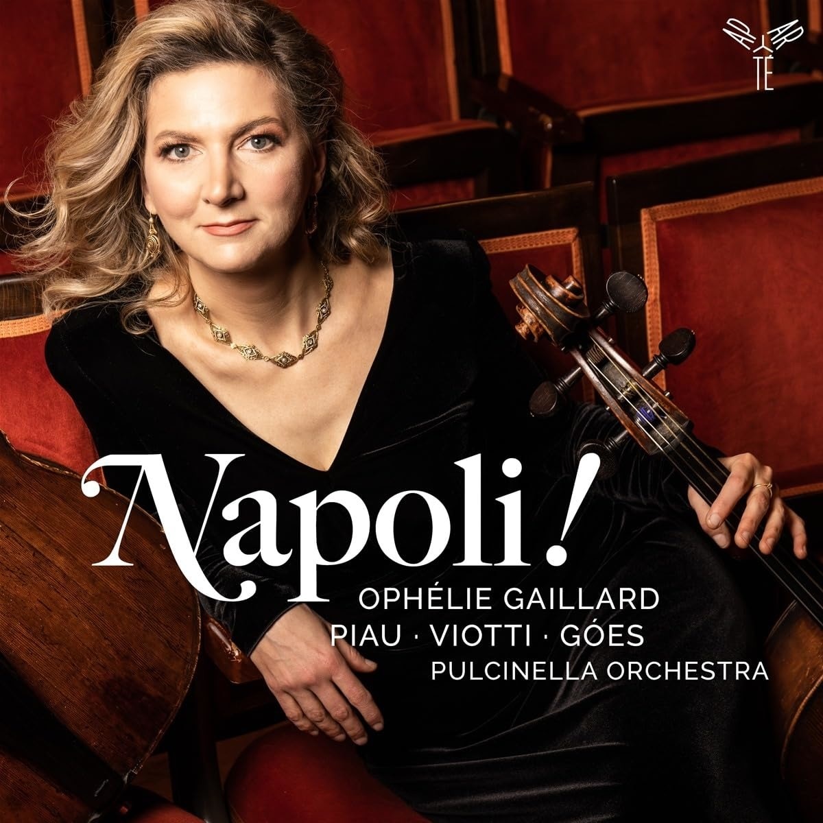 Imagen 0 de Napoli! (2 CD)