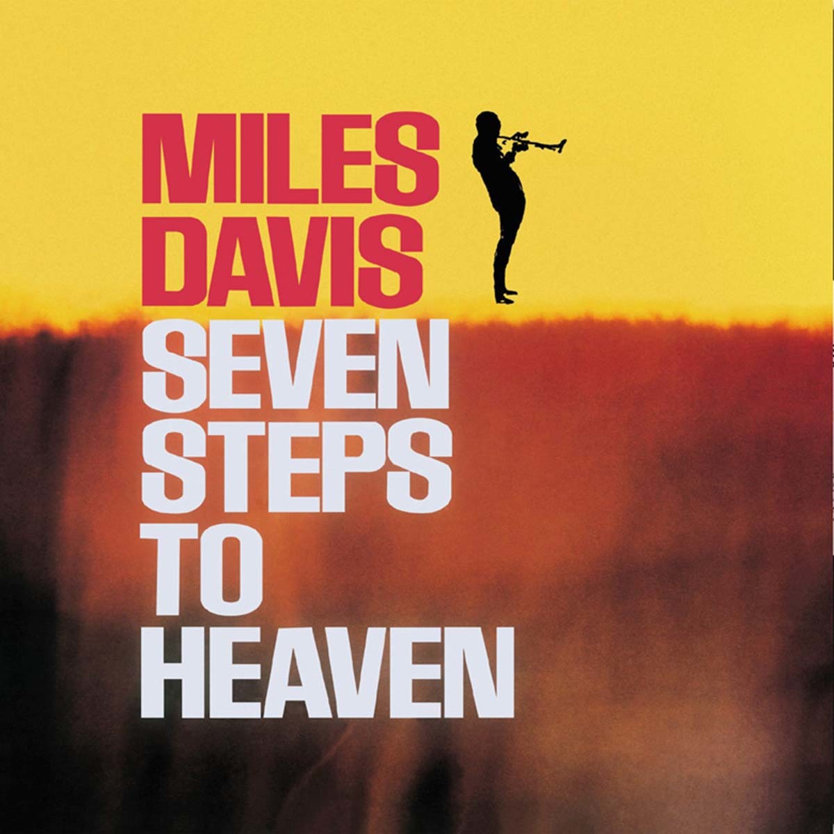 Imagem 0 de Seven steps to heaven (Edição Color) (LP-Vinil)