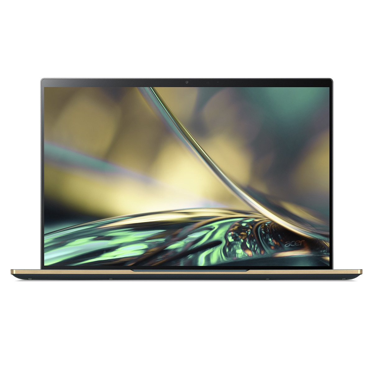 Portátil Acer Swift 5, i7-1260P, 16GB, 1TB SSD, 14", W11 Verde-8
