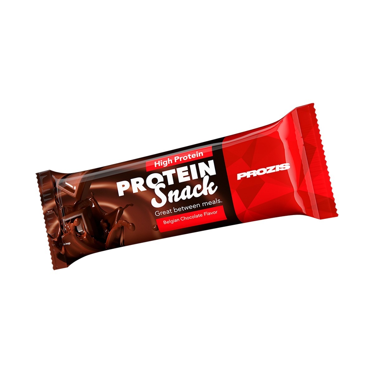 Barra de Proteina 30g de Chocolate 1