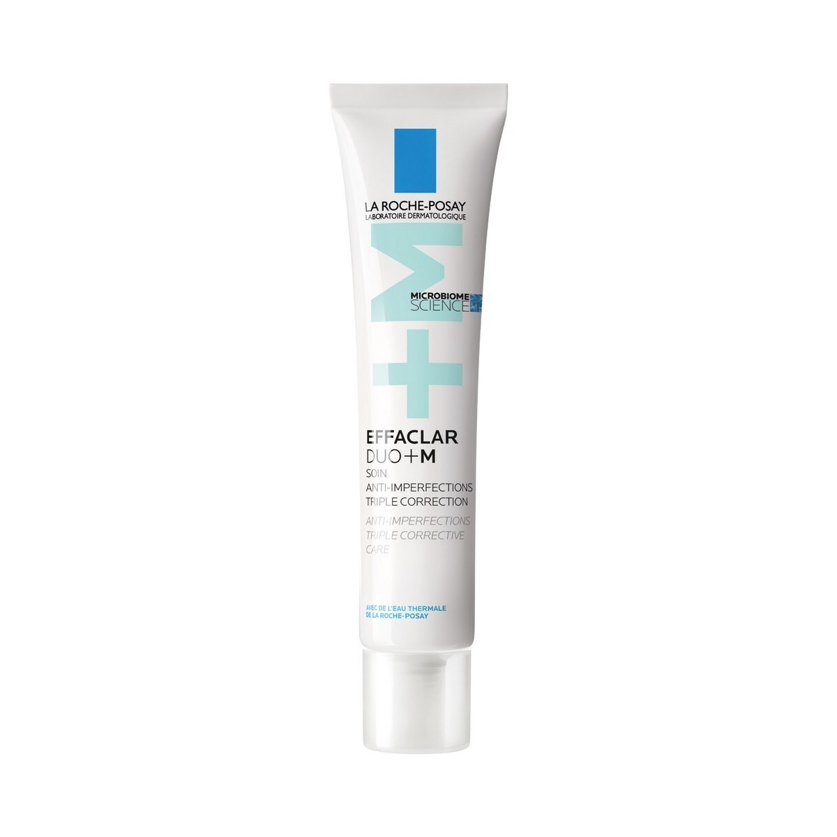 Hidratante EFFACLAR Duo+M - 40 ml 1