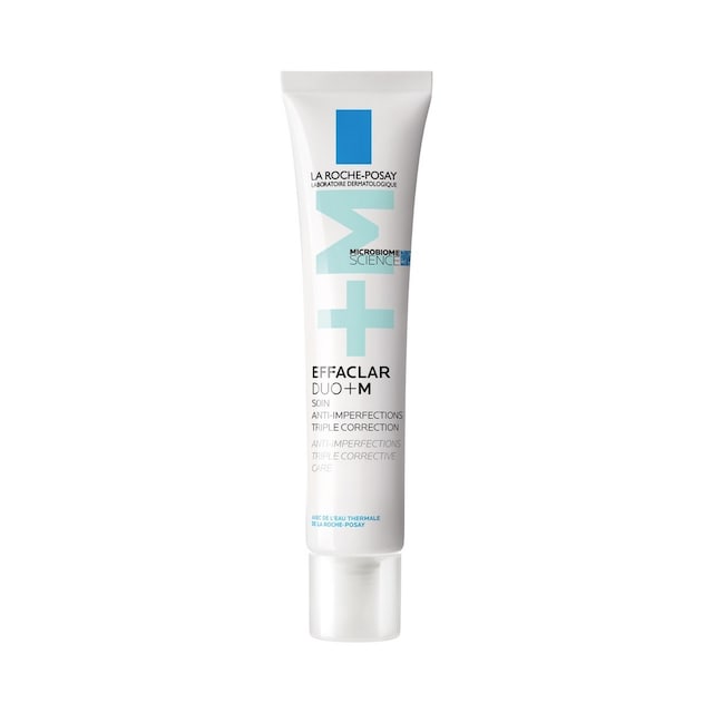 Imagem 0 de Hidratante EFFACLAR Duo+M - 40 ml