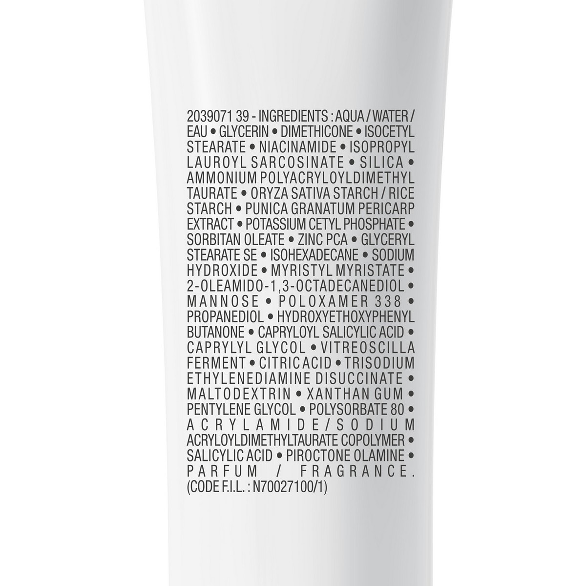 Hidratante EFFACLAR Duo+M - 40 ml 6