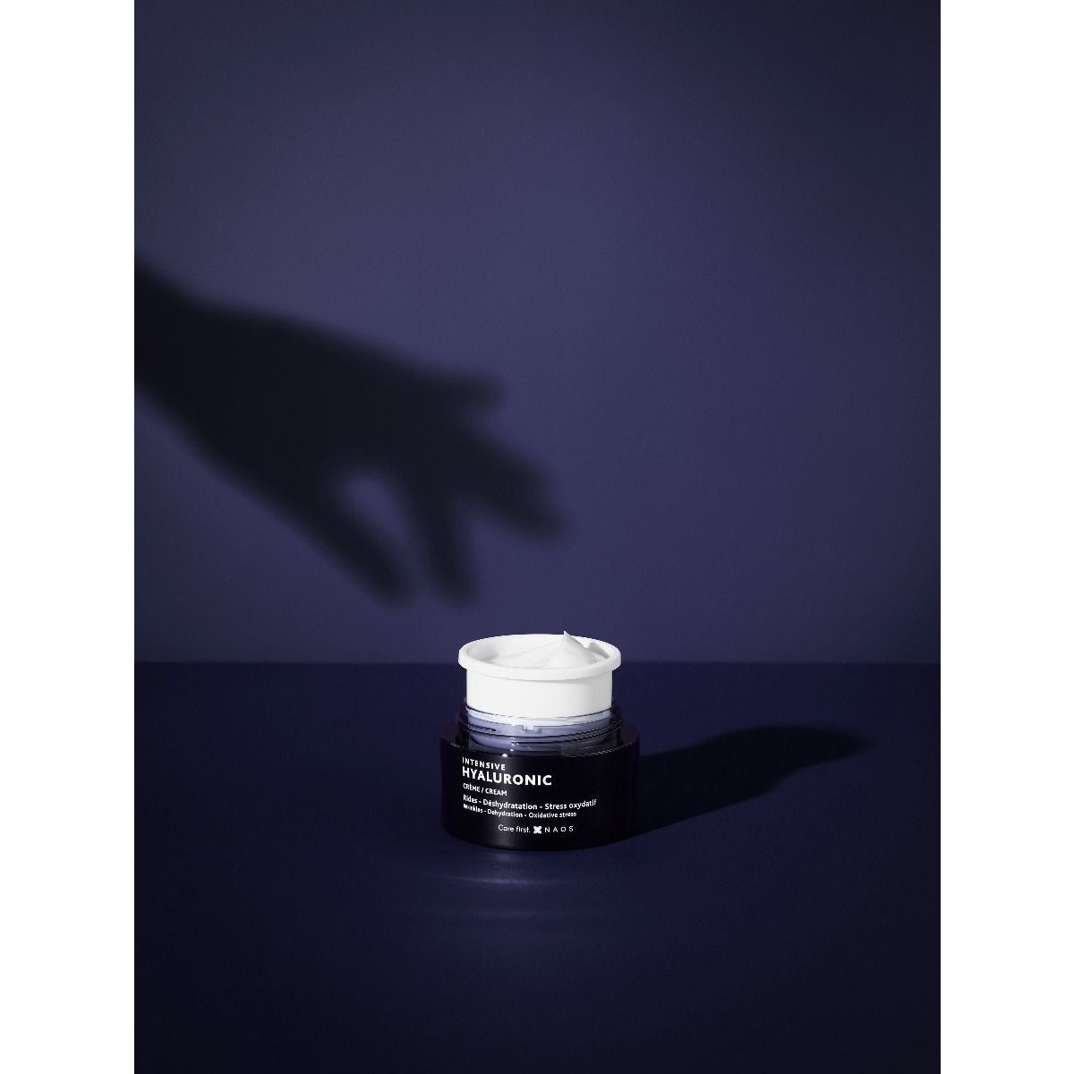 Recarga Creme Intensive Hyaluronic - 50 ml 3