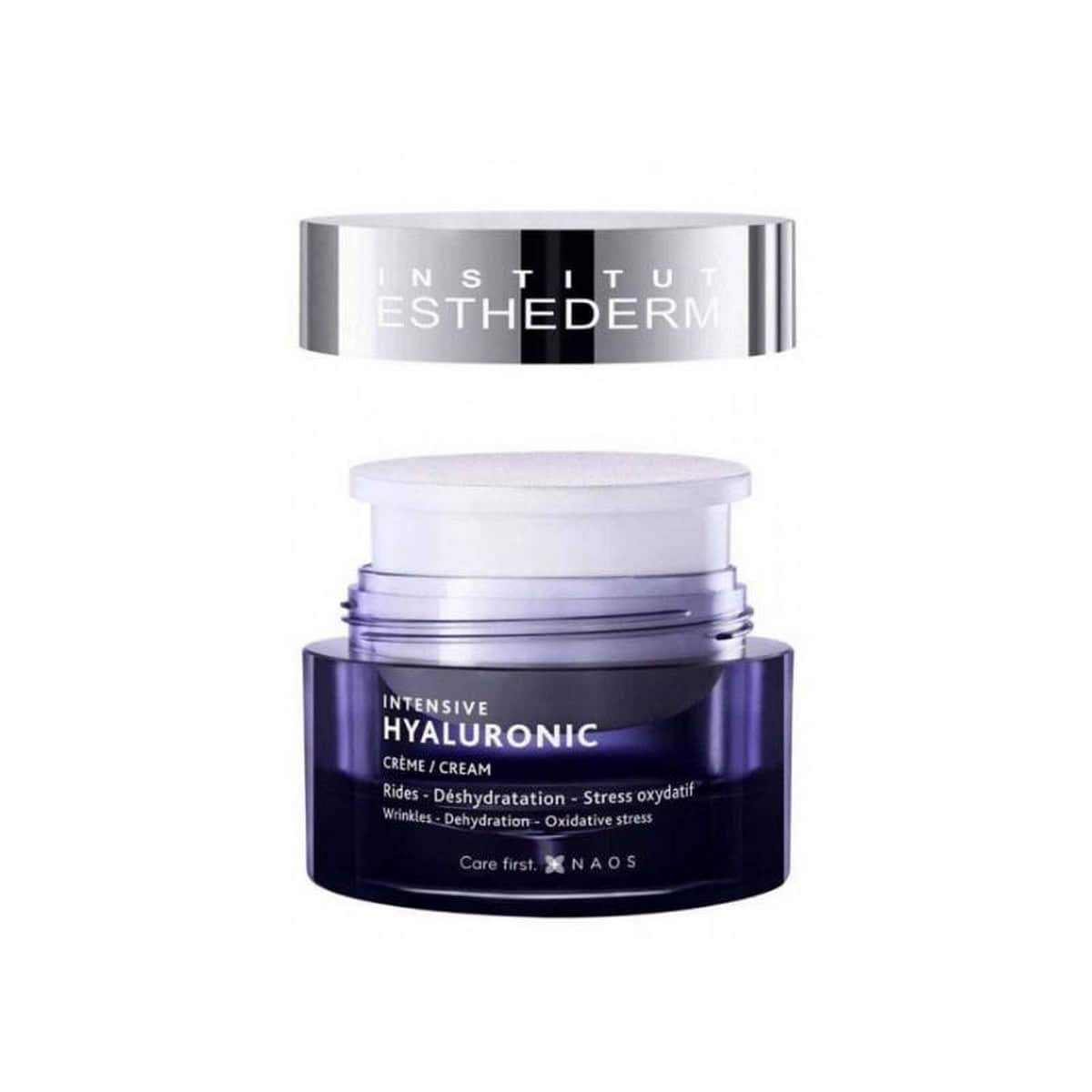 Recarga Creme Intensive Hyaluronic - 50 ml 1