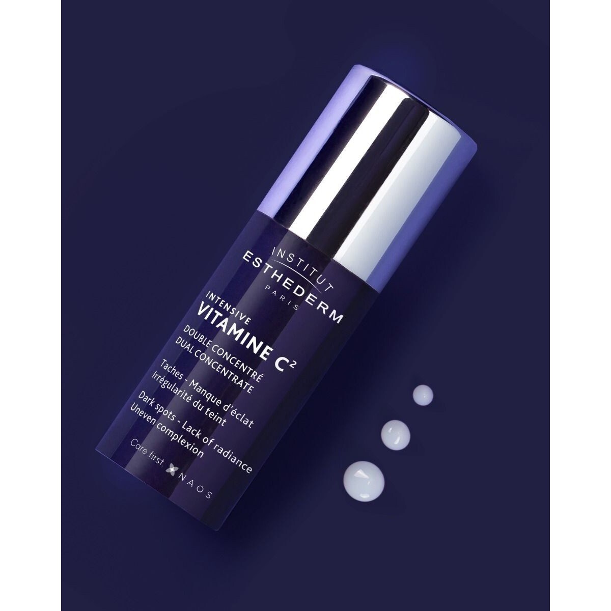 Sérum Intensive Vitamine C² - 10 ml 2
