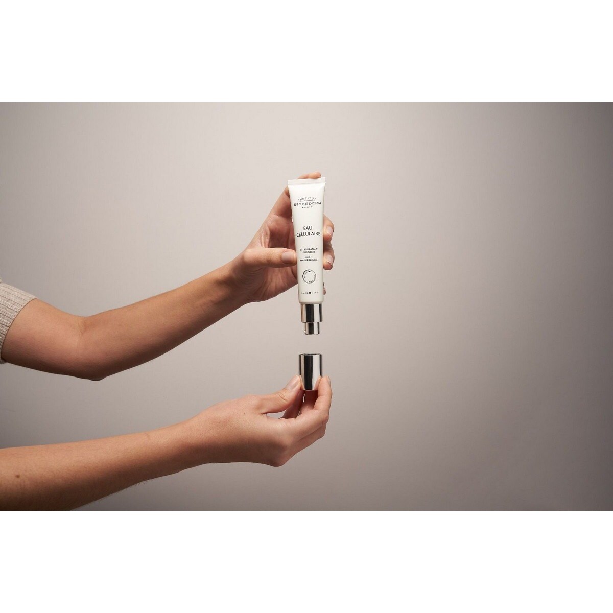 Gel Hidratante Eau Cellulaire - 40 ml 2