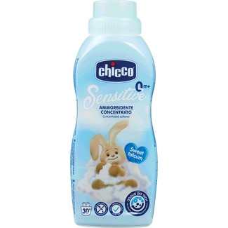 Amaciador para a Máquina da Roupa de Bebé Líquido Talco embalagem 750 ml - Chicco