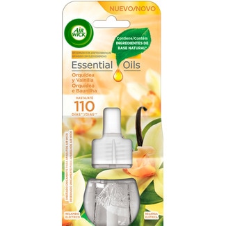 Recarga Baunilha embalagem 1 unidade - Air Wick