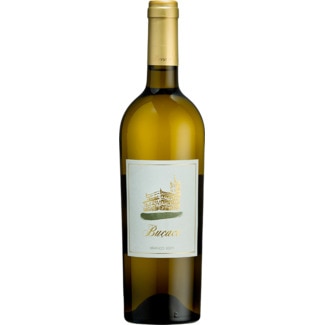 Vinho Branco da Bairrada garrafa 75 cl - Buçaco