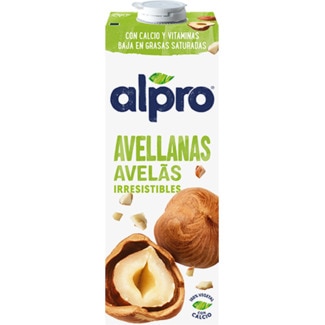 Bebida de Avelã 1 L - Alpro