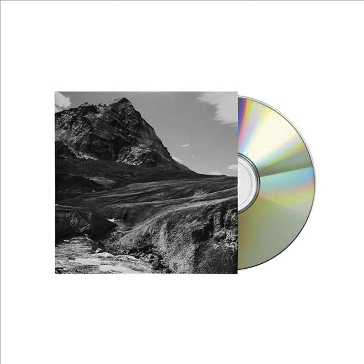 Outside Problems (CD) 2