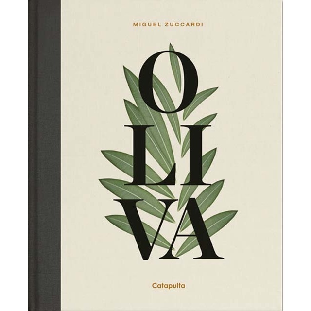 Oliva (Capa dura) 1