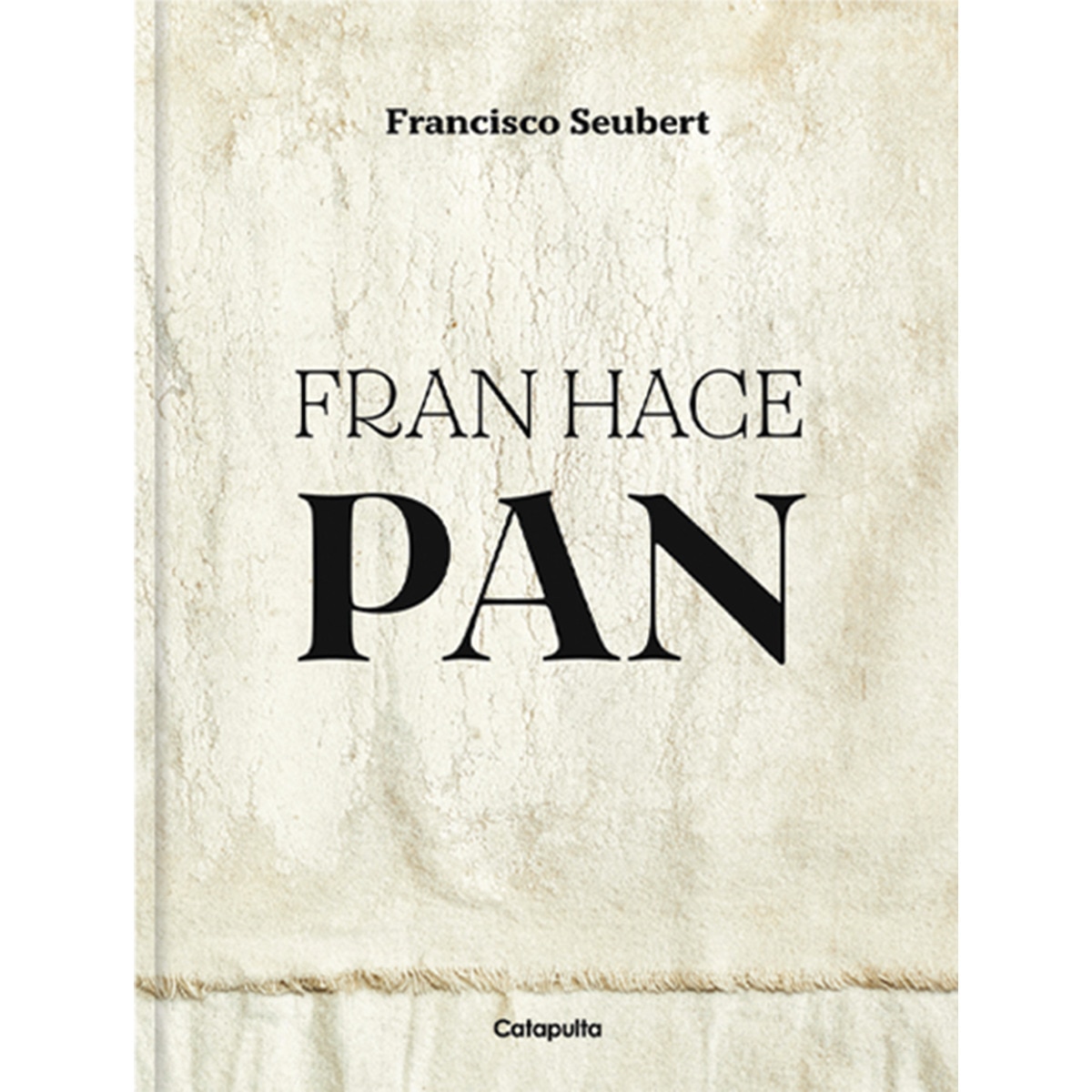 Fran hace pan (Capa mole) 1