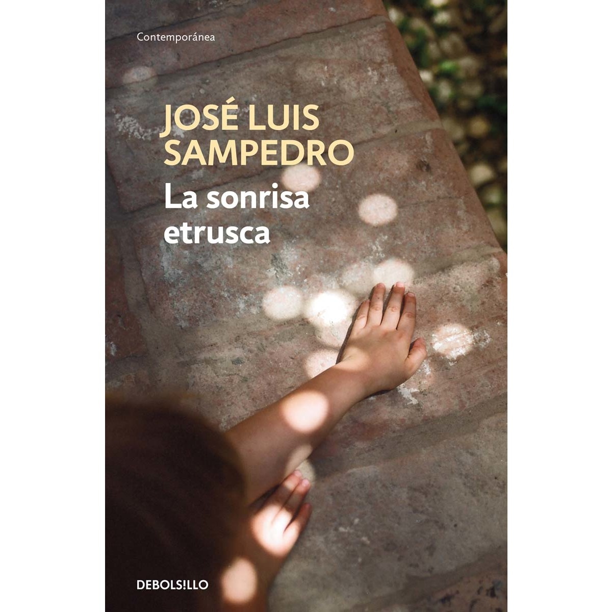 La sonrisa etrusca (Bolsillo) (Tapa blanda) 1