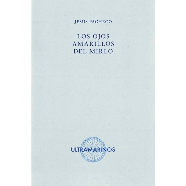 Imagem 0 de Los ojos amarillos del mirlo