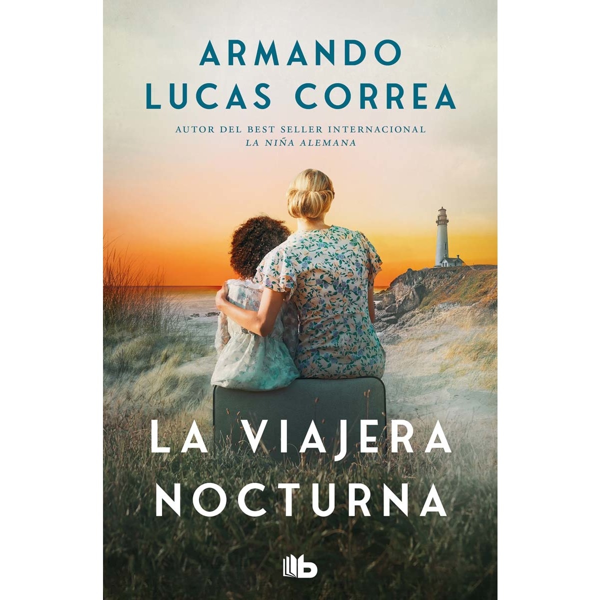 La viajera nocturna 1