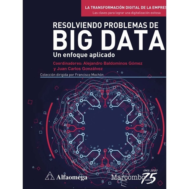Imagem 0 de Resolviendo problemas de Big Data (Capa mole)