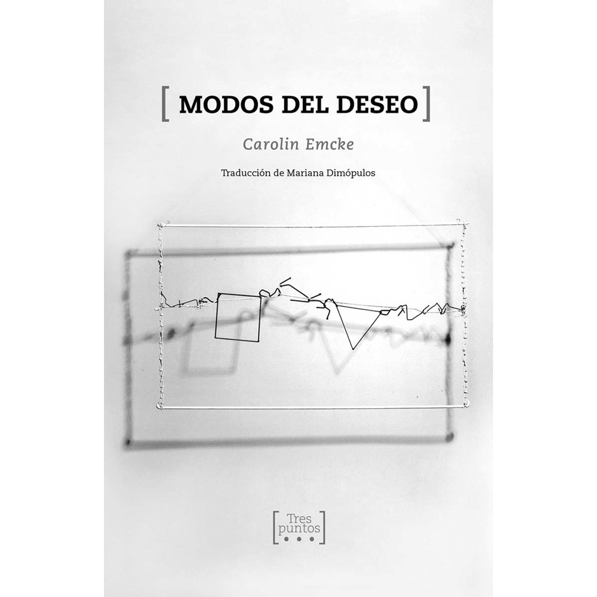 Imagem 0 de Modos Del Deseo