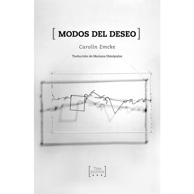 Imagem 0 de Modos Del Deseo