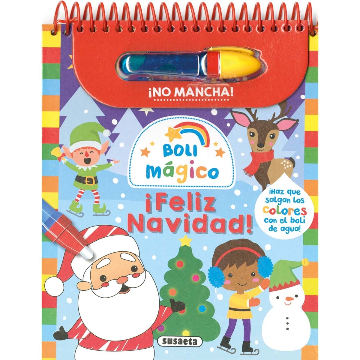 ¡Feliz Navidad! 1