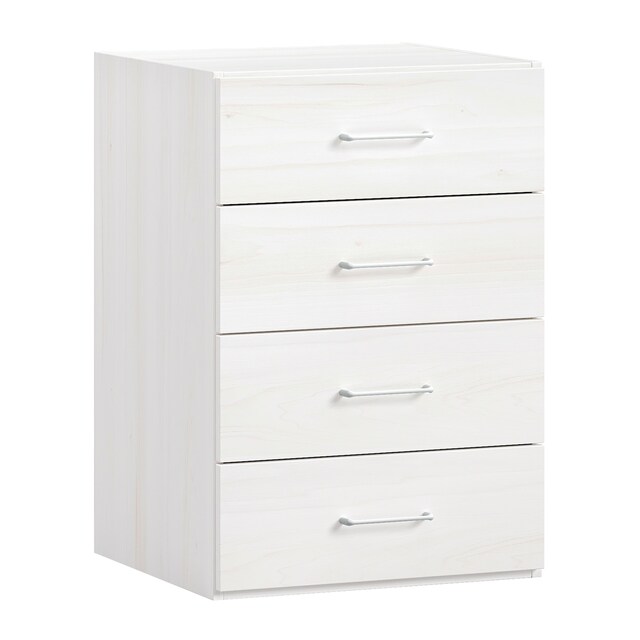 Imagem 0 de Gaveteiro para Secretária com 4 Gavetas Noel