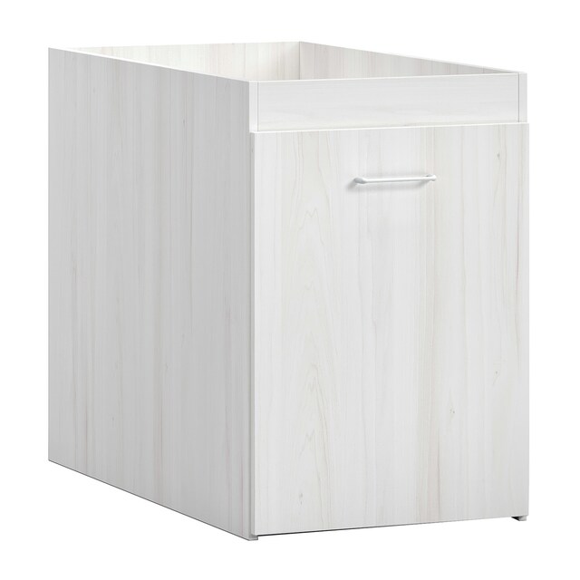 Imagem 0 de Baú para Escritório com Rodas Noel