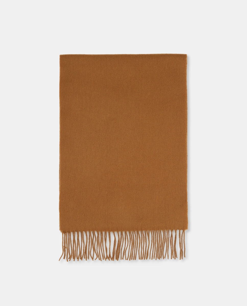 bufanda cashmere hombre el corte inglés