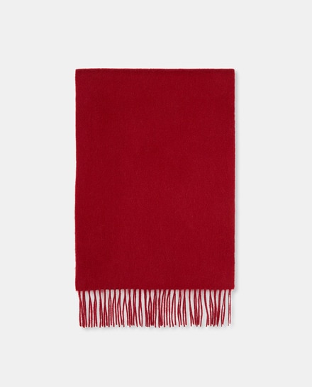 Inca Fashions - Bufanda Tweed 100% Alpaca - Unisex (hawkeye | Envío Gratis