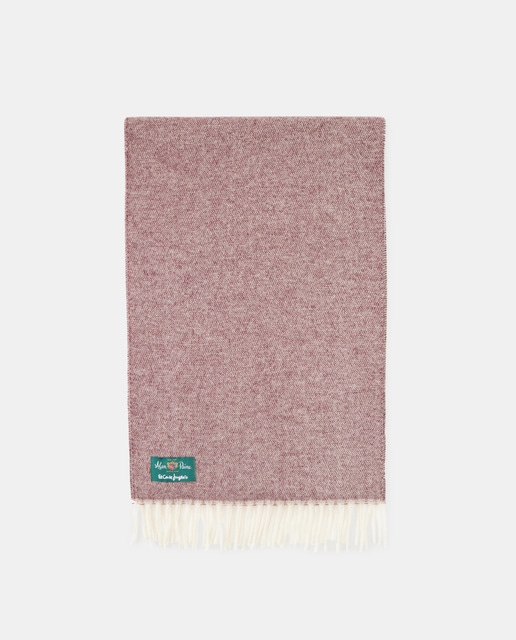 Imagen 0 de Bufanda de hombre lisa