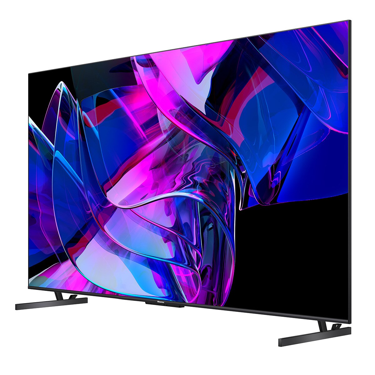 TV Mini LED 215,9 cm (85") Hisense 85U7KQ, UHD 4K Smart TV · Hisense
