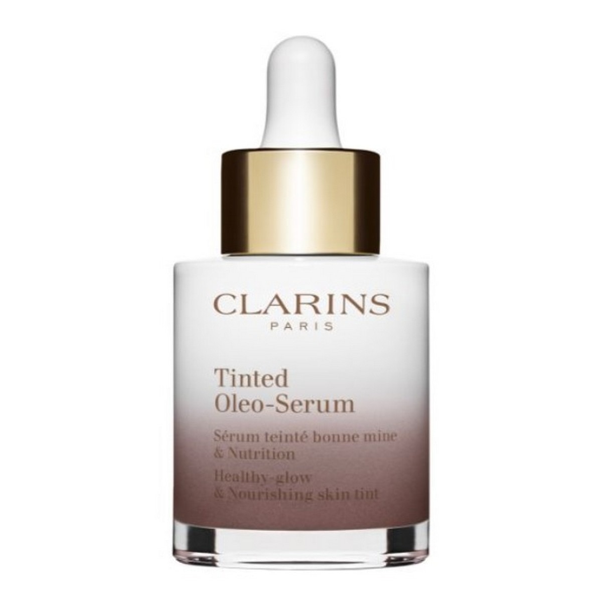 Imagem 0 de Base de Maquilhagem Tinted Oleo-Serum - 30 ml