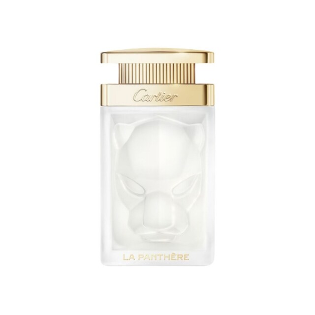 Imagem 0 de Bruma para Cabelo La Panhthère Eau de Parfum - Edição Limitada - 50 ml