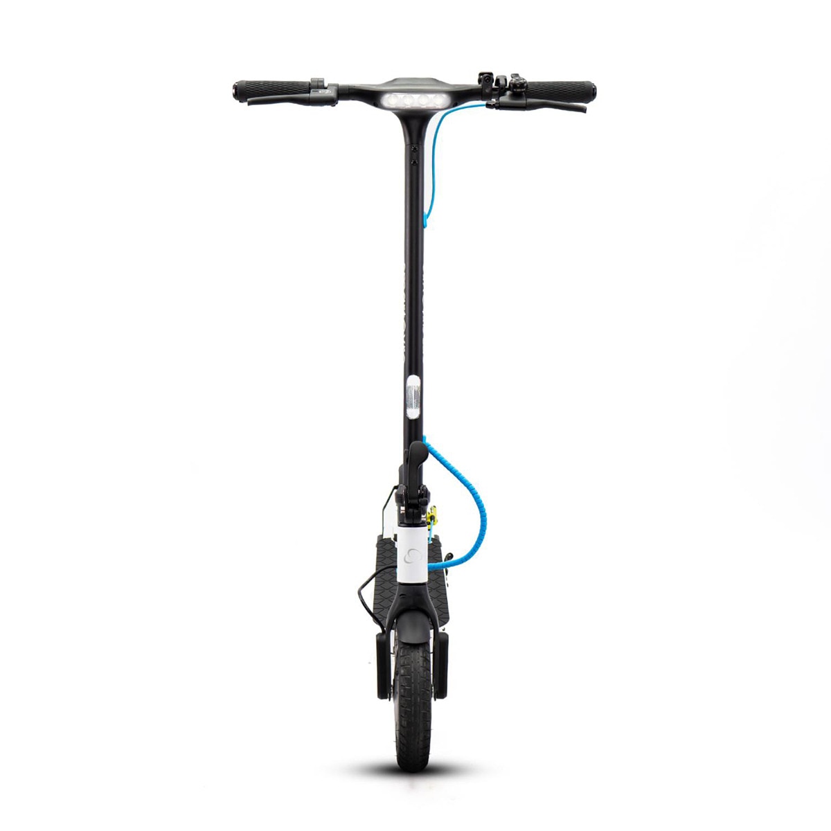 Trotinete Elétrica Z-One Blue Azul-3