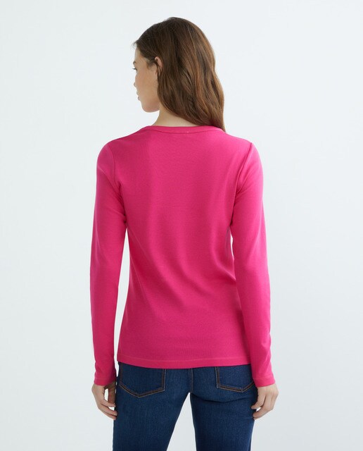 camisetas esprit el corte ingles