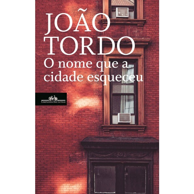 Imagem 0 de O Nome que a Cidade Esqueceu