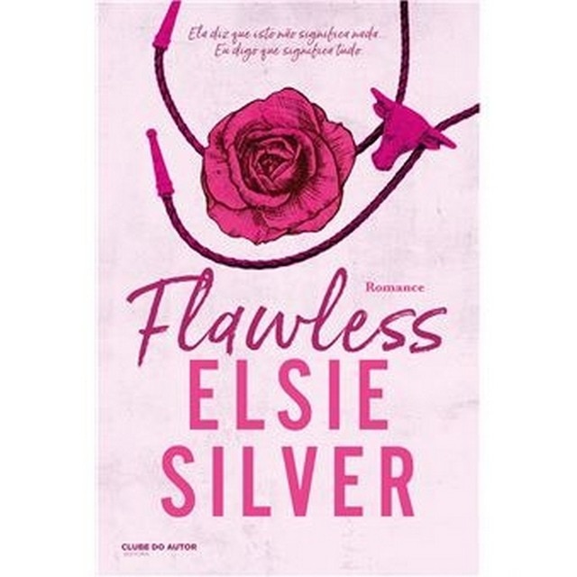 Imagem 0 de Flawless - Série Chestnut Springs - Livro 1