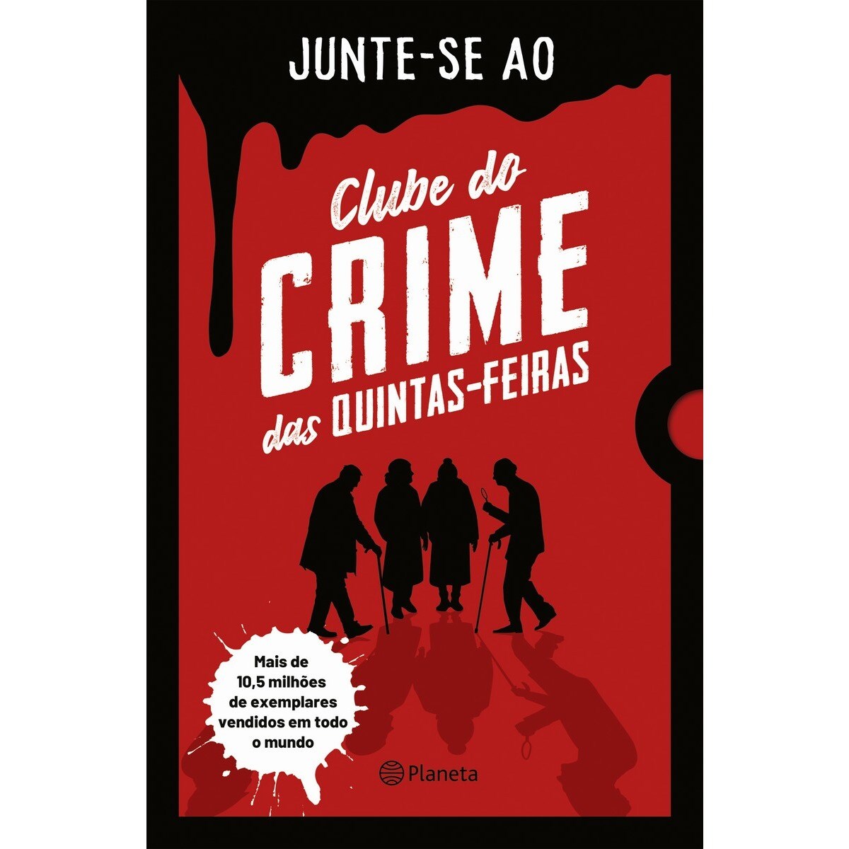 Caixa Richard Osman - 3 Livros 1