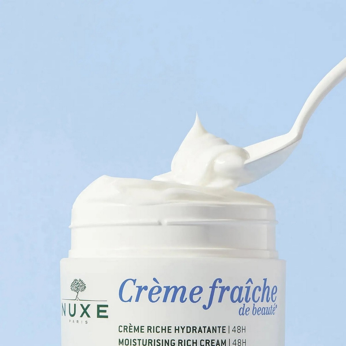 Creme Hidratante Pele Seca Crème Fraîche de Beauté® - 50 ml 5