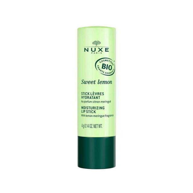 Imagem 0 de Stick Labial Hidratante Sweet Lemon - 4 g