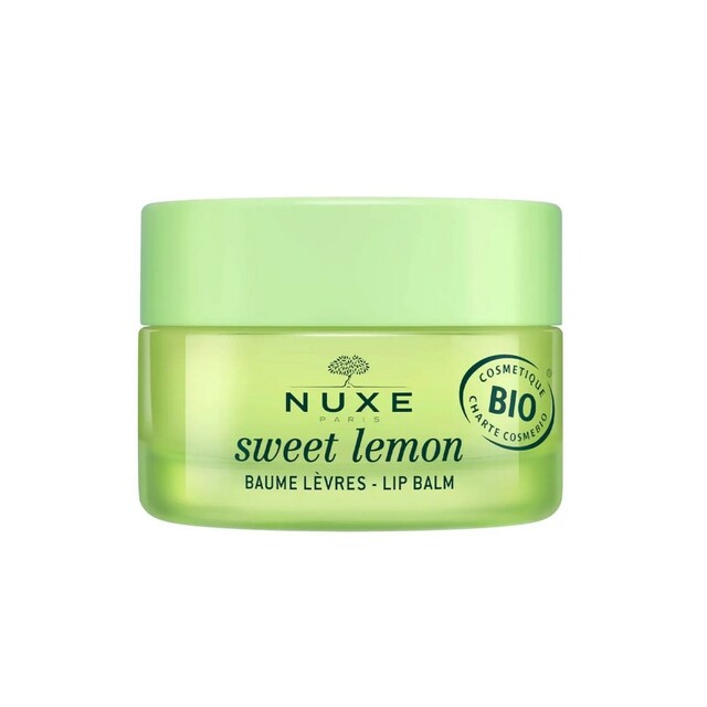 Imagem 0 de Bálsamo Labial Nutritivo Sweet Lemon - 15 g