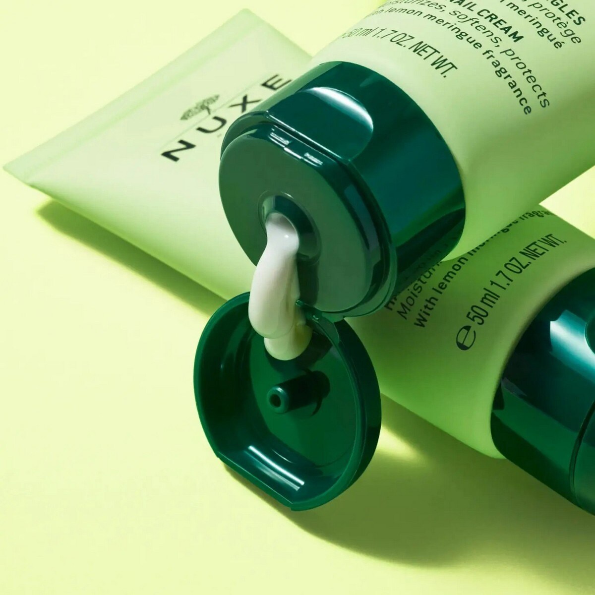 Creme para Mãos e Unhas Sweet Lemon - 50 ml 2