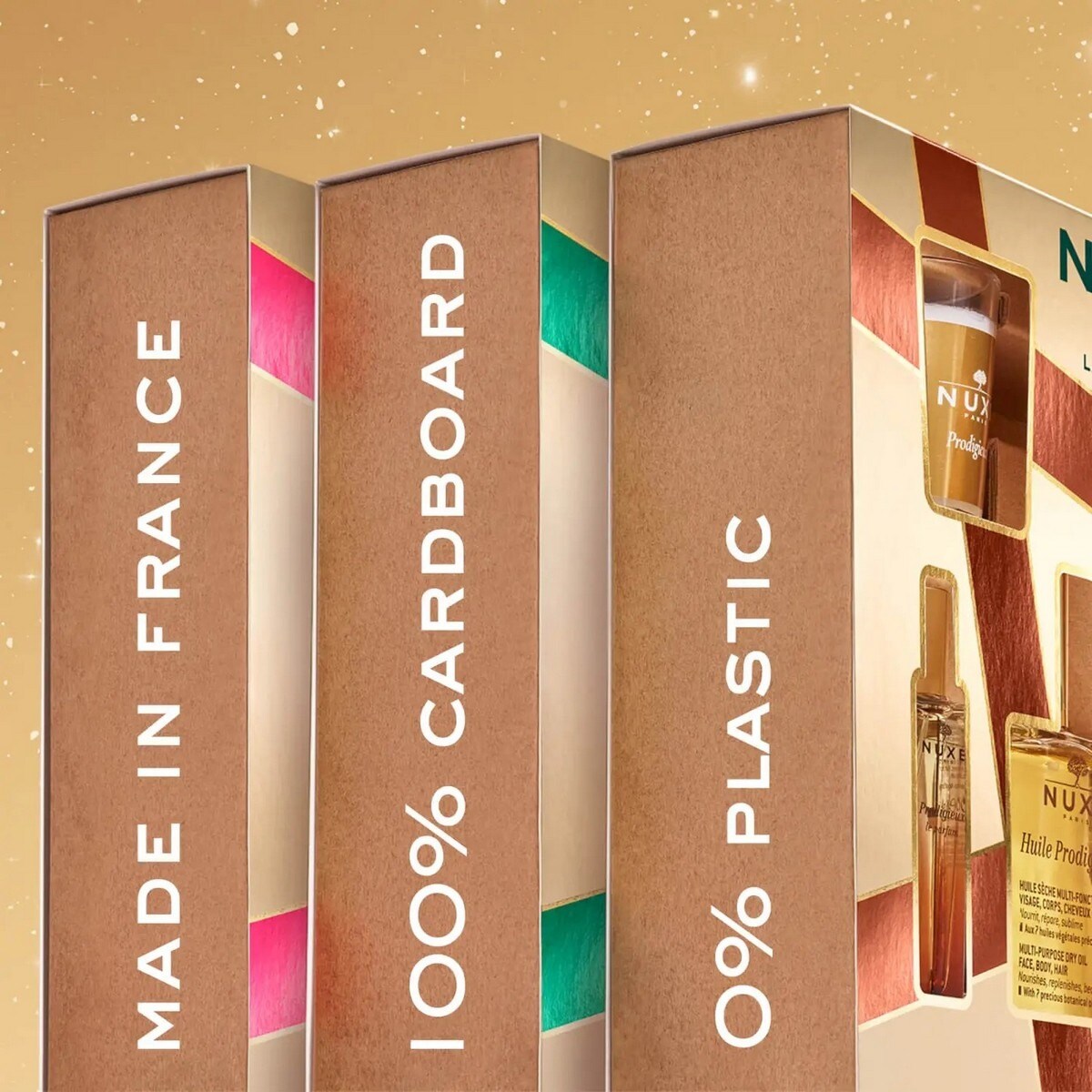 Coffret Rêve de Thé 3