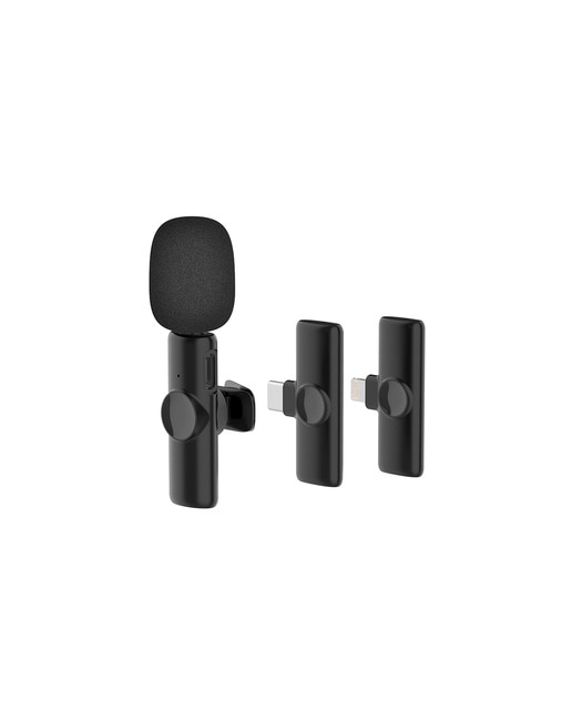 Imagen 0 de Dam Micro de solapa K11, Plug & Play