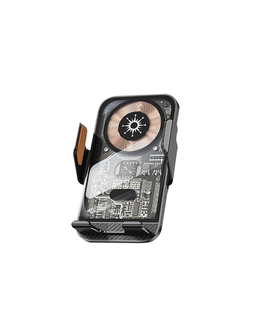 Imagen 0 de Dam Cargador para coche Magsafe 15W C10