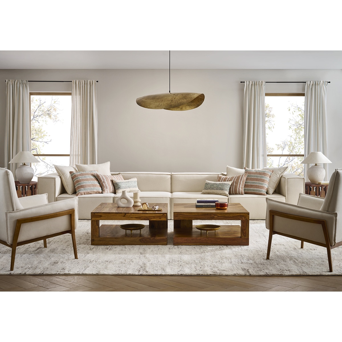 Cortina Confecionada com Sistema Multiusos Cumbo Verde-6