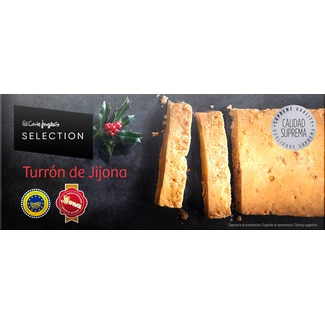 Torrão de Jijona 250 - El Corte Inglés Selection